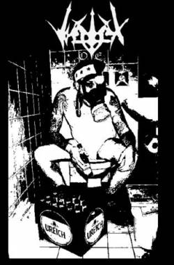 Vortex Of End : Satanik Nuklar-Engined Turbodefekator